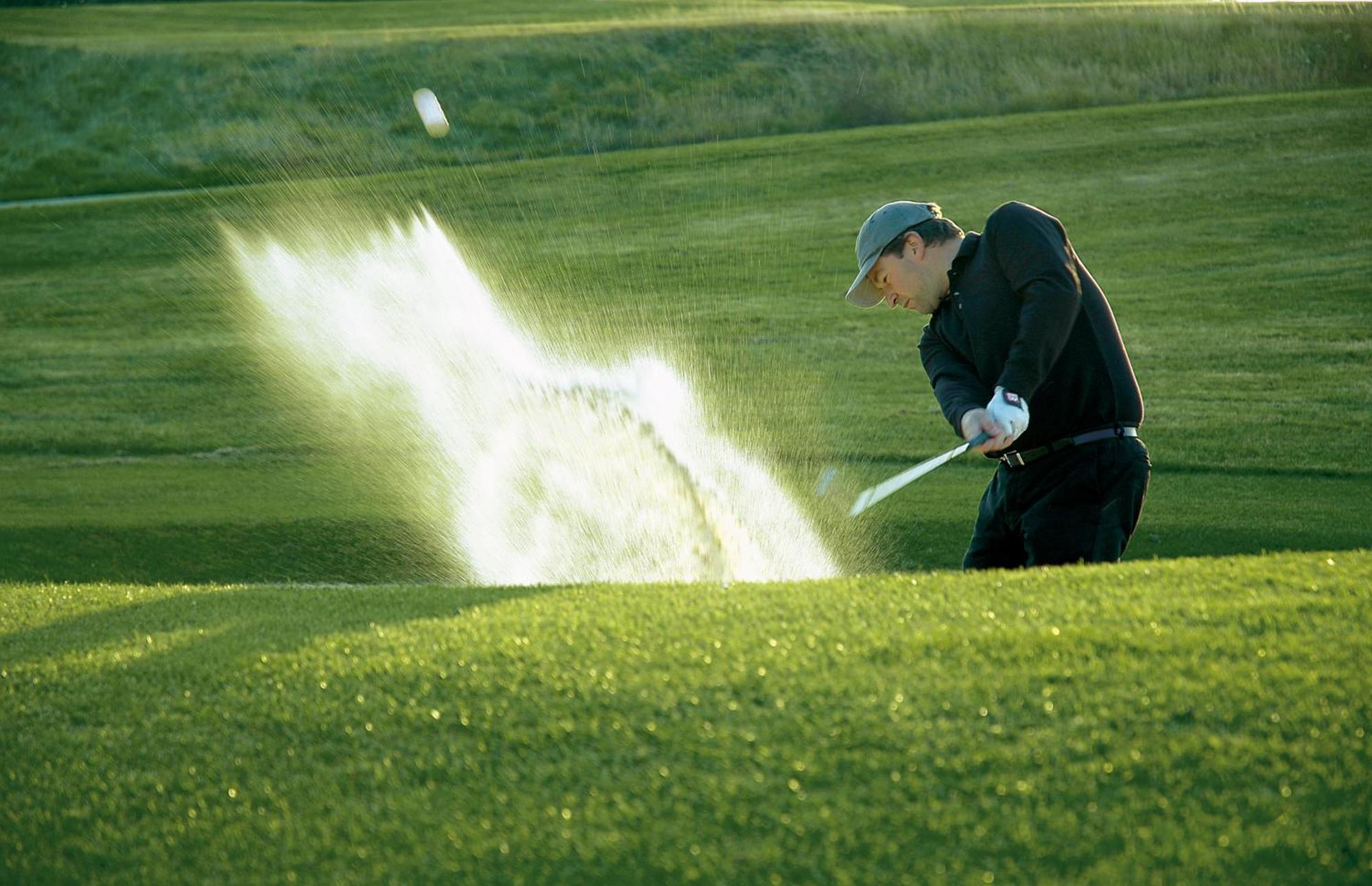 Amiraute Hotel Golf Deauville Touques Exteriér fotografie