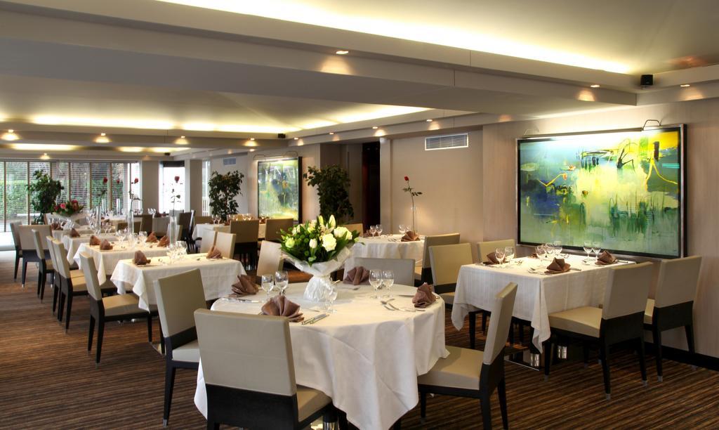 Amiraute Hotel Golf Deauville Touques Exteriér fotografie